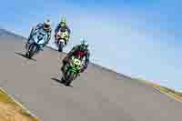 Middle Group Green Bikes